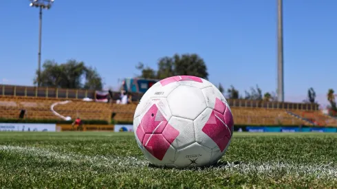 Ver el partido de Colo Colo femenino vs Santiago Morning.
