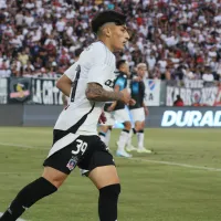 Uno del primer equipo: los tres jugadores de Colo Colo convocados a la Selección Chilena Sub-20