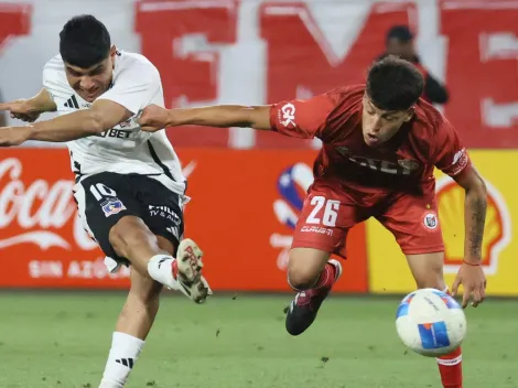 La gran crisis que vive el próximo rival de Colo Colo en Copa Chile
