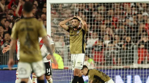 Resultado de la simulación oficial mandó a Colo Colo al grupo de la muerte.