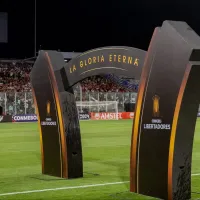 ¡Confirmado! El fixture oficial de Colo Colo en el grupo E de la Copa Libertadores 2025