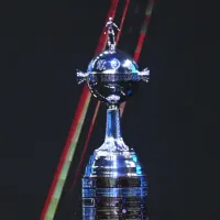 ¡Rivales definidos para Colo Colo en la Copa Libertadores!