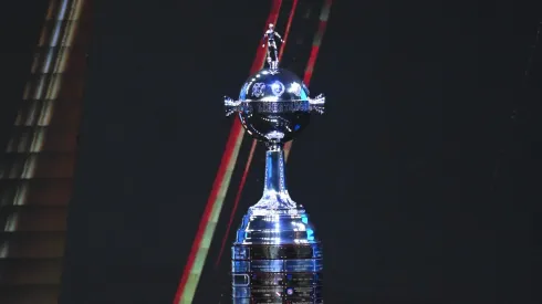 ¡Rivales definidos para Colo Colo en la Copa Libertadores!