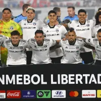 El recorrido que debe hacer Colo Colo para jugar la fase de grupos de la Copa Libertadores
