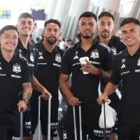 Atento, hinchas: ¿Cuánto cuesta viajar a los destinos que visitará Colo Colo en Copa Libertadores?