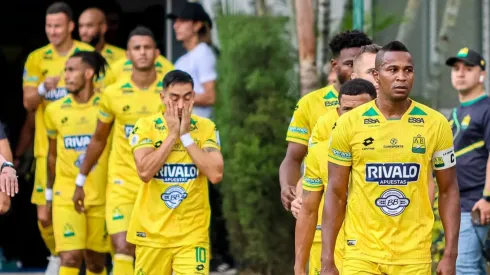 Colo Colo se encontrará con viejo conocido en Copa Libertadores.