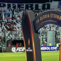 ¡Con fechas y horarios! El calendario oficial de Colo Colo en la Copa Libertadores 2025