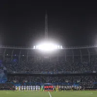 Los estadios que visitará Colo Colo en la fase de grupos de la Copa Libertadores 2025