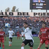Entradas para Colo Colo vs Unión San Felipe por la Copa Chile: precios y dónde comprar
