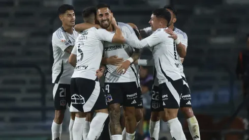 Mientras Colo Colo vale 31 millones, esto cuestan sus rivales en la Copa Libertadores.