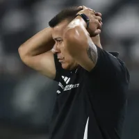 Daniel Morón adelanta suspensión de nuevo partido de Colo Colo en fecha clave
