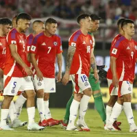 Chile 0-1 Paraguay: resumen y crónica del partido por las Eliminatorias
