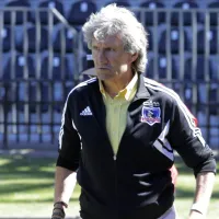 Amenazaron con la FIFA: en Colo Colo le responden a Cobreloa por supuesta deuda por Ignacio Jara