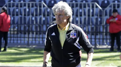 Daniel Morón le respondió al presidente de Cobreloa.