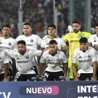 Con varias bajas: la formación que se trabaja en Colo Colo para medirse con Unión San Felipe