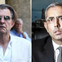 Los detalles de la querella de Aníbal Mosa contra Carlos Cortés tras la agresión en ByN