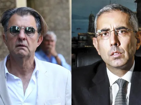 Detalles de la querella de Mosa contra Cortés tras la agresión en ByN