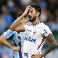 Futuro rival de Colo Colo: Fortaleza hace un papelón y pierde con equipo de cuarta división