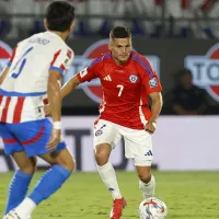 ¿Rescatables? Análisis de los jugadores de Colo Colo en la derrota de Chile ante Paraguay