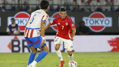 ¿Cómo jugaron los colocolinos en La Roja?