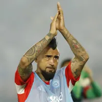 Arturo Vidal calienta el partido contra Argentina con picante mensaje: “Será más fácil”