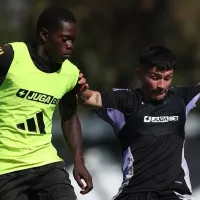 Manley Clerveaux: La gran novedad que prepara Jorge Almirón para el Colo Colo vs San Felipe