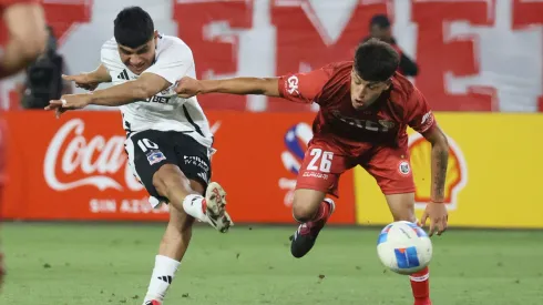 ¿Cuándo juega Colo Colo vs Unión San Felipe y quién transmite la fecha 4 de la Copa Chile 2025?