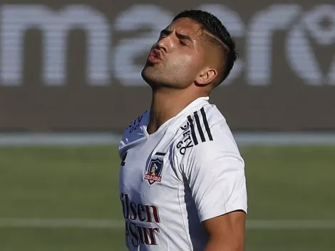 Ignacio Jara repasa a Colo Colo por supuesta deuda a Cobreloa