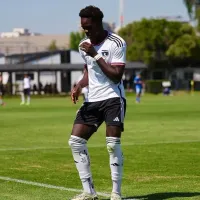 “Neyman”: ¿Quién es Manley Clerveaux, el tapado de Colo Colo para enfrentar a San Felipe?