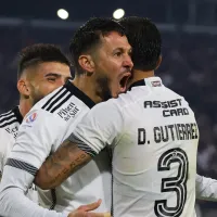 Los ex Colo Colo que hicieron goles, pero que vivieron dispar momento en la Copa Chile