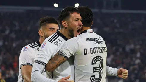 Los ex Colo Colo que hicieron goles y vivieron dispar momento en Copa Chile.