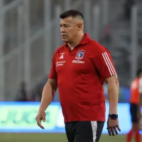 El mensaje de Jorge Almirón en Colo Colo para el nuevo cruce con Racing en Copa Libertadores
