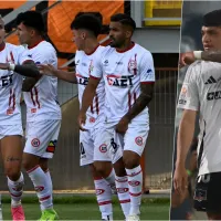 La abismal diferencia de valor que separan a los planteles de Colo Colo y Unión San Felipe