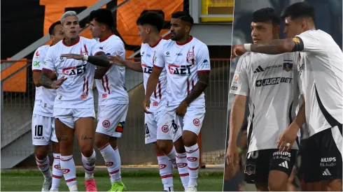 La abismal diferencia de valor que separan a plantel de Colo Colo y San Felipe.