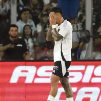 Sin Correa pero con juveniles: los citados de Colo Colo ante San Felipe