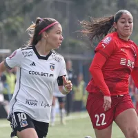 Colo Colo vs Universidad Católica por la Liga Femenina: sigue el minuto a minuto del partido