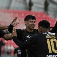 Colo Colo 1 – 0 Unión San Felipe: Crónica y resumen de la fecha 4 de la Copa Chile 2025