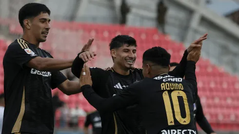 Colo Colo vs Unión San Felipe: Minuto a minuto.