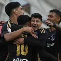 Tabla de posiciones: Colo Colo gana y se acerca al liderato en la Copa Chile