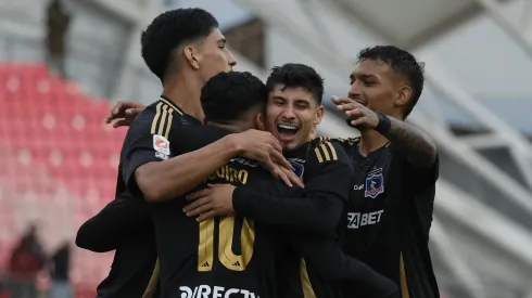 Tabla: Colo Colo gana y se acerca al liderato de Copa Chile.