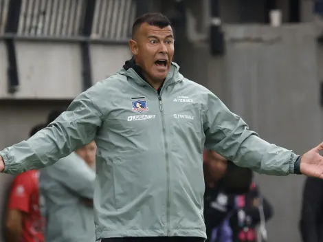 ¿Quedó conforme? El análisis de Jorge Almirón tras el triunfo ante San Felipe