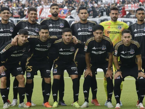 La dura crítica de Gonzalo Jara a dos refuerzos de Colo Colo vs San Felipe