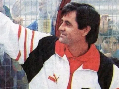 En Colo Colo se lamentan por la ausencia de Mirko Jozic para los 100 años