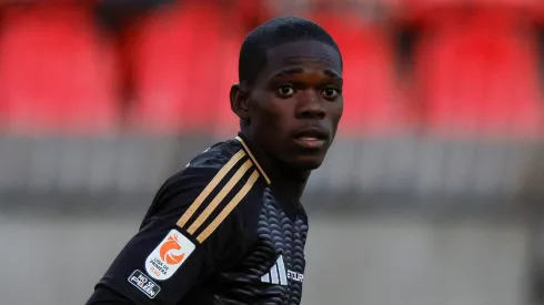 El drama que vive promesa de Colo Colo para obtener nacionalización.