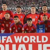 Con cuatro de Colo Colo: La formación con la que Chile buscará el milagro ante Ecuador