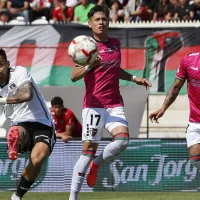 ¿Cuándo juega Colo Colo vs Palestino y quién transmite la fecha 6 de la Liga de Primera?