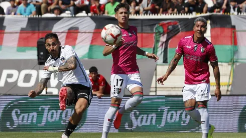 ¿Cuándo juega Colo Colo vs Palestino por la fecha 6 de la Liga de Primera?
