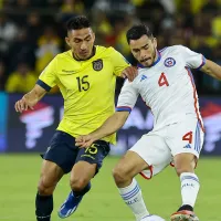 Chile vs Ecuador: ¿Dónde ver por TV, STREAMING y ONLINE el partido de las Eliminatorias?