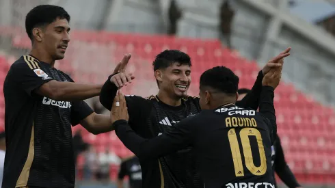 Tabla: Limache derrota a Wanderers y le da una mano a Colo Colo.