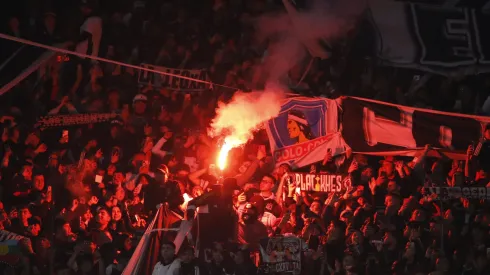 El aforo que tendrá el partido de Colo Colo vs Palestino en el Monumental.